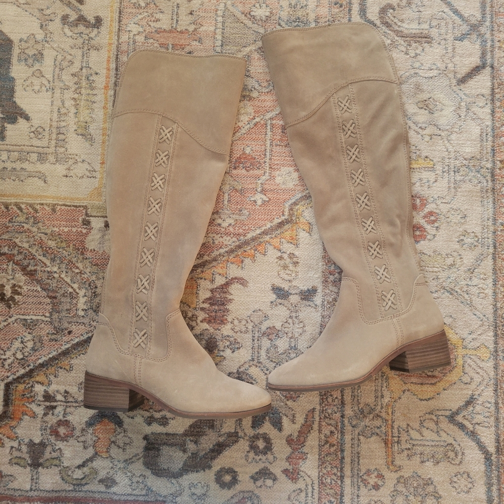 Vince Camuto Boots